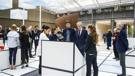 etude pour travailler chez louis vuitton|LVMH: comment intégrer une formation de l’Institut des métiers d .